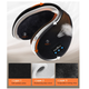 MUSICOZY Bluetooth Ear Muffs | $25 | Amazon